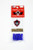 Assault RC High Current EC5 Connectors (2) (Female/Battery)