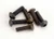 Traxxas 3x10mm Button Head Screws (6) (TRA2577)