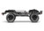Traxxas TRX-4 Sport 1/10 Scale Trail Rock Crawler W/ Clipless Body (Blue) 