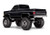 Traxxas TRX-4 1979 Chevrolet K10 High Trail Edition w/Lift Kit (Black)