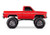 Traxxas TRX-4 1979 Chevrolet K10 High Trail Edition w/Lift Kit (Red)