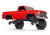 Traxxas TRX-4 1979 Chevrolet K10 High Trail Edition w/Lift Kit (Red)
