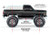 Traxxas TRX-4 1979 Chevrolet K10 High Trail Edition w/Lift Kit (Red)