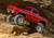 Traxxas TRX-4 1979 Chevrolet K10 High Trail Edition w/Lift Kit (Red)