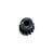 Assault RC Precision Steel Hardened Mod 1 Pinion Gear (14T) (5mm Bore)