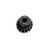 Assault RC Precision Steel Hardened Mod 1 Pinion Gear (17T) (5mm Bore)