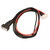 Assault RC 12" 3s Balance Charge Extension