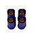 Assault RC High Current EC8 Connectors (2) (Male/Device)