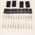 Assault RC Male/Female JR Style Receiver Plugs