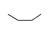 SWORKz S35-5 Series Front SwayBar 2.4mm