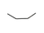 SWORKz S35-5 Series Front SwayBar 2.5mm