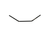 SWORKz S35-5 Series Front SwayBar 2.7mm