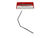 SWORKz S35-5 Series Rear SwayBar 2.4mm
