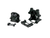 SWORKz 1/8 S35-5 Series GearBox Set with Adjustable-Diff-Position-System