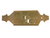 SWORKz S35-5 Series AL7075 Aluminum Lightened Main Chassis Standard (Shaft112mm)