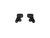 SWORKz S35-5 Series Pro-composite Carbon Rear Wheel Hub Adjust Plate (Higher Extension)(2PC)