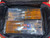 SWORKz Accessories bag 24x18x8.5cm
