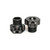 Ultimate Racing Lightweight Wheel Hex Set +4mm (2PCS)