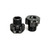 Ultimate Racing Lightweight Wheel Hex Set +5mm (2PCS)