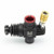Ultimate Racing M3 Carburetor w/o Reducer (UR3423-V2)