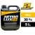 NITROLUX Energy 2 PRO Nitro Heli Fuel (30%) (5 L.) (1.3 Gal.) (Twenty Liters)