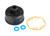 Carrier, differential (planetary gears)/ o-rings (2)/ ring gear gasket
