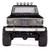 Axial 1/24 Axial SCX24 1967-1972 Chevrolet C10 (Black)
