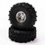 Axial 1/24 Axial SCX24 1967-1972 Chevrolet C10 (Black)