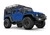 Traxxas TRX-4M  1/18-Scale 4WD Electric Scale and Trail Crawler with Land Rover Defender Body (Blue)