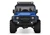 Traxxas TRX-4M  1/18-Scale 4WD Electric Scale and Trail Crawler with Land Rover Defender Body (Blue)