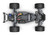 Traxxas Rustler 2WD Brushless Yellow