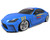 24K RC Technology 1/10 '23 Toyota GR86 Drift Body (Clear) (257mm Wheelbase)