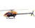 Align T-Rex TB60 6S Electric Helicopter Combo Kit Align T-Rex TB60 6S Electric Helicopter Combo Kit