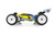 Team Associated Reflex 14B Ongaro RTR 1/14 4WD Electric Buggy