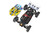 Team Associated Reflex 14B Ongaro RTR 1/14 4WD Electric Buggy