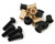 Team Associated Rival MT10 Hat Bushing Set