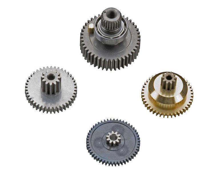 Futaba S9157 Gear Set