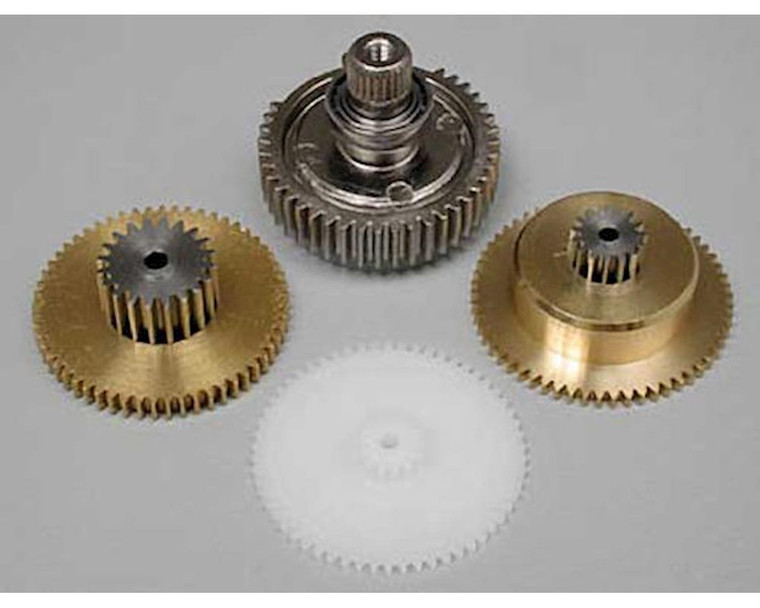 Futaba FGS5302 Gear Set S5302