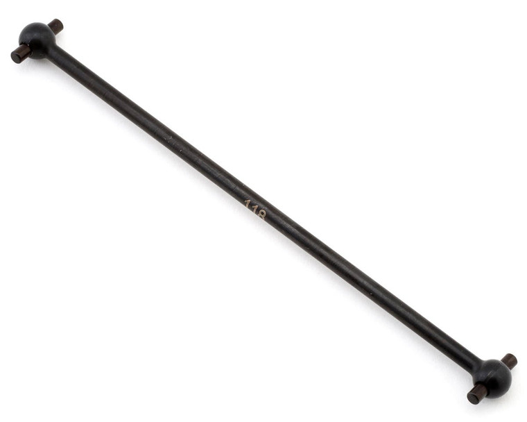 Kyosho Inferno MP10e 118mm Center Swing Drive Shaft