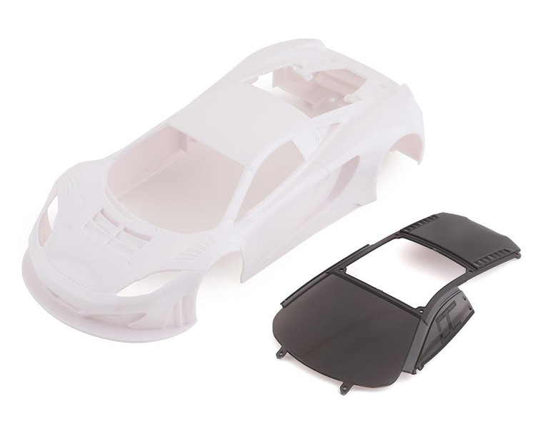 Kyosho Mini-Z MR-03 McLaren 12C GT3 2013 Body (Unpainted) Kyosho Mini-Z MR-03 McLaren 12C GT3 2013 Body (Unpainted)