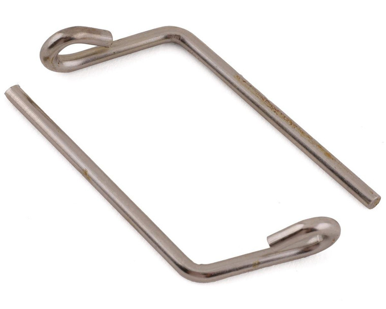 Kyosho Muffler Stay (2)