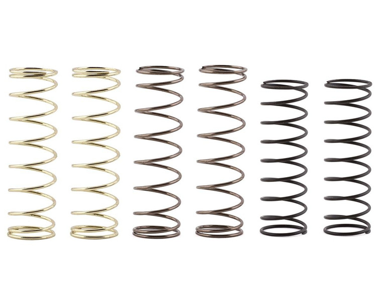 Kyosho Scorpion 2014 Rear Springs (6)