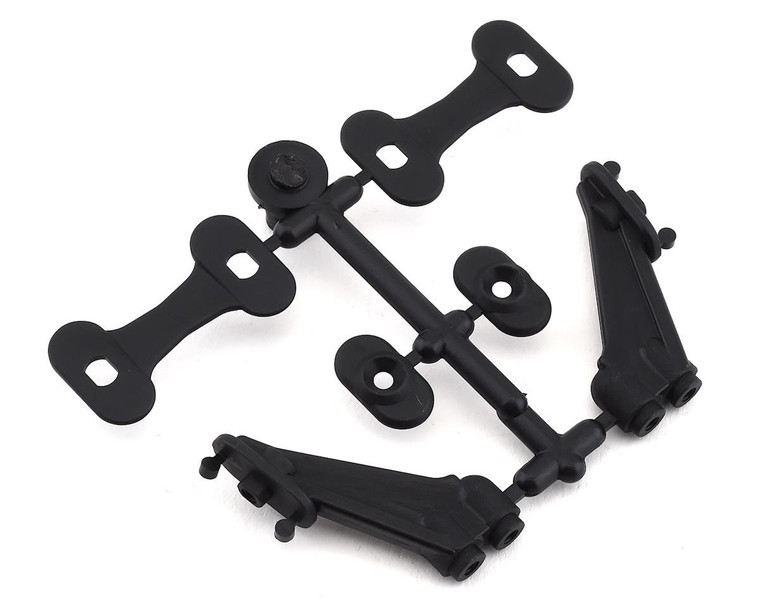 Kyosho RB7 Wing Stay Set