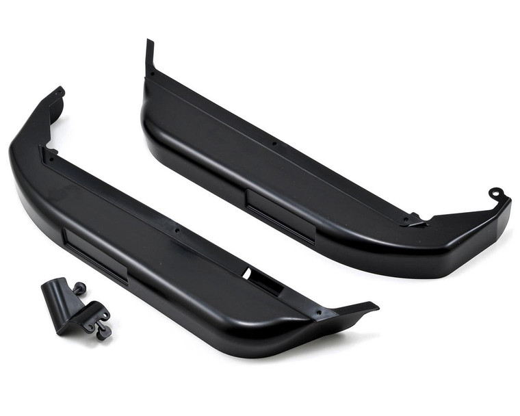 Kyosho TKI Side Guard Set