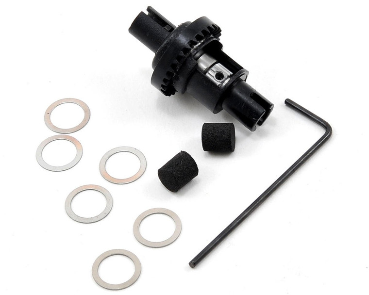 Kyosho Ball Differential