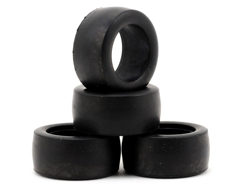 Kyosho Mini-Z LM High Grip Front Tire (4) (30 Shore)