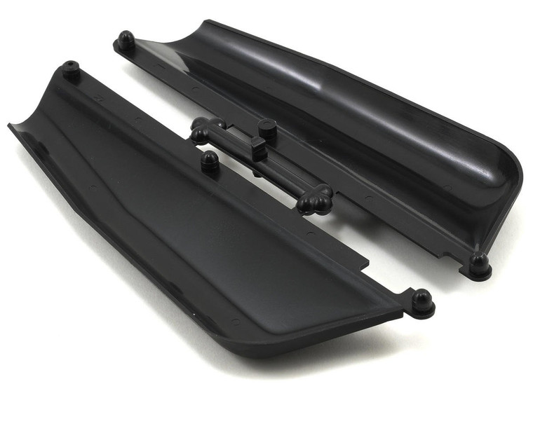 Kyosho Chassis Side Guard Set