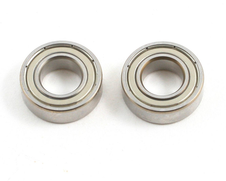 Kyosho 8x16x5mm Metal Shield Bearing (2)