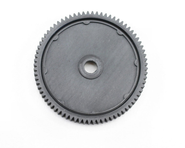 Kyosho 48P Spur Gear (76T)