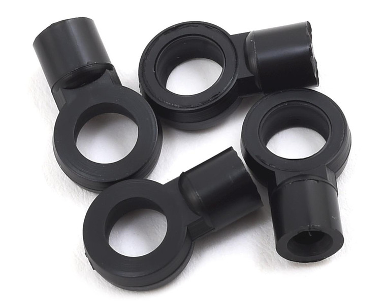 Kyosho Short Big Bore Shock End Set (4)